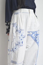 画像をギャラリービューアに読み込む, TABLE CLOTH WIDE TUCK PT/COL_01 / E