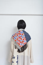 Load image into Gallery viewer, △ SHAWL (tsutae SPECIAL) / B