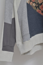 Load image into Gallery viewer, CUT AND CONNECTED BACKPILE P/O / GRAY