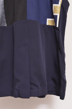 Load image into Gallery viewer, NO-SLEEVE TENCEL JK / NAV_001