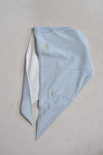 Load image into Gallery viewer, MELTON HOOD SHAWL/BEG
