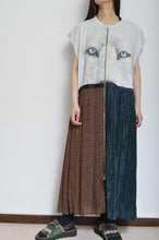 Load image into Gallery viewer, ZIP UP OP (standard) / A