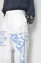 画像をギャラリービューアに読み込む, TABLE CLOTH WIDE TUCK PT/COL_01 / E