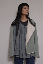 Load image into Gallery viewer, WOOL RIDERS SHORT COAT