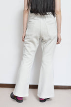 画像をギャラリービューアに読み込む, FLARED SWEAT PT / 01_GRAY