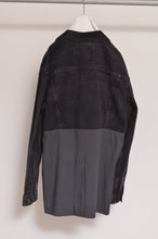 Load image into Gallery viewer, UNION DENIM JK 20SS/CHC*BLK