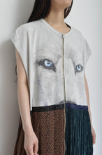 Load image into Gallery viewer, ZIP UP OP (standard) / A