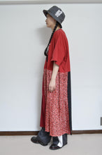 Load image into Gallery viewer, hyoroli TOP / BRDX_01