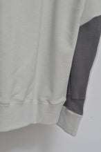 Load image into Gallery viewer, CUT AND CONNECTED BACKPILE P/O / GRAY