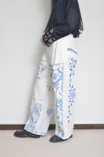 画像をギャラリービューアに読み込む, TABLE CLOTH WIDE TUCK PT/COL_01 / E