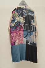 Load image into Gallery viewer, PLEATS JK (LGRAY/CAT_00)