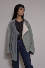 Load image into Gallery viewer, WOOL RIDERS SHORT COAT