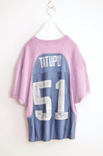 Load image into Gallery viewer, FOOTBALL T/PUL