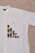 Load image into Gallery viewer, XXXL PATCH WHT SH_01