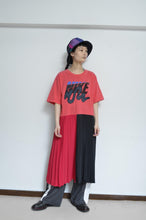 Load image into Gallery viewer, hyoroli TOP / NAV_00