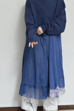 画像をギャラリービューアに読み込む, SLIP SWEAT SH OP _ D