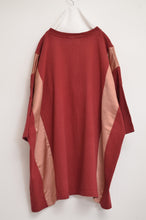 Load image into Gallery viewer, nyoroli TAPE TEE_TER_02