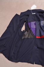 Load image into Gallery viewer, NO-SLEEVE TENCEL JK / NAV_002