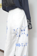 画像をギャラリービューアに読み込む, TABLE CLOTH WIDE TUCK PT/COL_01 / E