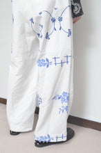 画像をギャラリービューアに読み込む, TABLE CLOTH WIDE TUCK PT/COL_01 / E