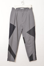 Load image into Gallery viewer, SWITCHING TAPERED PT/GRY_01