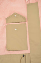 Load image into Gallery viewer, UNION RALPH SH(w/PRINT)/BEG*Chinese