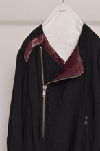 Load image into Gallery viewer, LINER RIDERS SHORT COAT