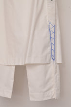 Load image into Gallery viewer, SKIRT PT/O WHT_00/002