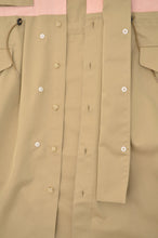 Load image into Gallery viewer, UNION RALPH SH(w/PRINT)/BEG*Chinese