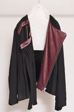 Load image into Gallery viewer, LINER RIDERS SHORT COAT