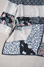 Load image into Gallery viewer, STRIPED CHIFFON OP