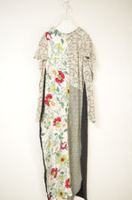 Load image into Gallery viewer, FLORAL W SLEEVE OP_006