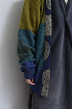 Load image into Gallery viewer, KNIT C/D_B