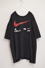 Load image into Gallery viewer, nyoroli TAPE TEE_BLK_02