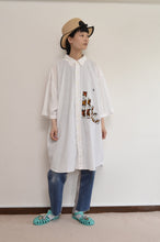 Load image into Gallery viewer, XXXL PATCH WHT SH_01