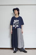 Load image into Gallery viewer, hyoroli TOP / NAV_01