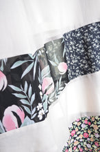 Load image into Gallery viewer, STRIPED CHIFFON OP