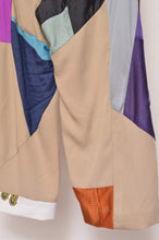 Load image into Gallery viewer, CUT AND CONNECTED TENCEL WIDE EASY PT / BEG01