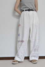 画像をギャラリービューアに読み込む, TABLE CLOTH WIDE TUCK PT 02 / A