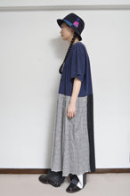 Load image into Gallery viewer, hyoroli TOP / NAV_01