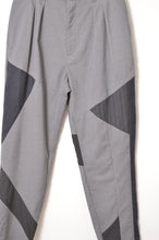 Load image into Gallery viewer, SWITCHING TAPERED PT/GRY_01