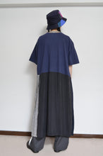 Load image into Gallery viewer, hyoroli TOP / NAV_01