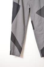 Load image into Gallery viewer, SWITCHING TAPERED PT/GRY_01