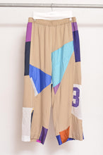 Load image into Gallery viewer, CUT AND CONNECTED TENCEL WIDE EASY PT / BEG02_001
