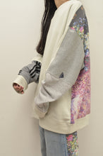 Load image into Gallery viewer, PRINT SWEATSHIRTS (GRY/CAT)_02