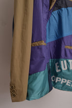 Load image into Gallery viewer, PULL-OVER JACKET (REMAKE)