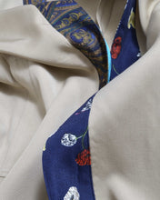 画像をギャラリービューアに読み込む, ROBE TRENCH COAT_TENCEL (02/BEG)