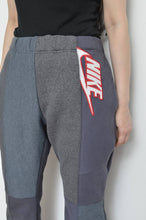 画像をギャラリービューアに読み込む, FLARED SWEAT PT / 01_DARK