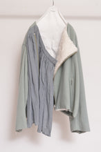 Load image into Gallery viewer, WOOL RIDERS SHORT COAT