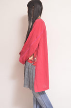 Load image into Gallery viewer, PLEATS C/D DEEP PNK_001